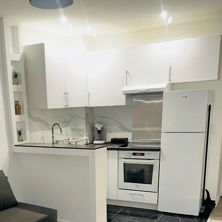 Charmante Appartement F2 Au Coeur De Paris 1Er Zewnętrze zdjęcie