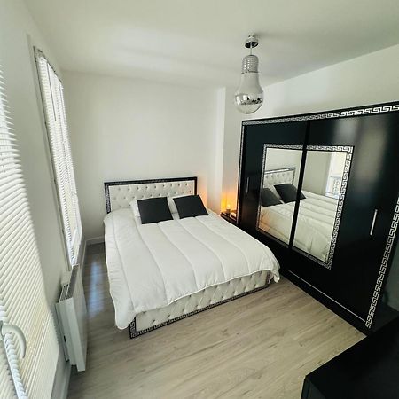 Charmante Appartement F2 Au Coeur De Paris 1Er Zewnętrze zdjęcie